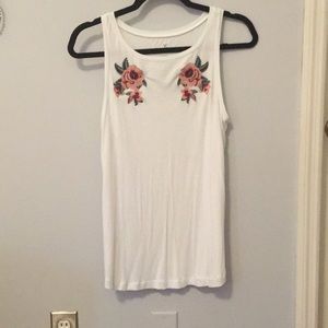 American Eagle Soft and Sexy tank